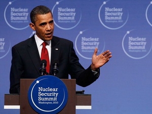 Bế mạc Hội nghị thượng đỉnh an ninh hạt nhân